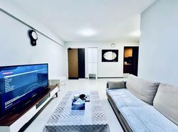 Blk 356B Anchorvale Plains (Sengkang), HDB 5 Rooms #572064141